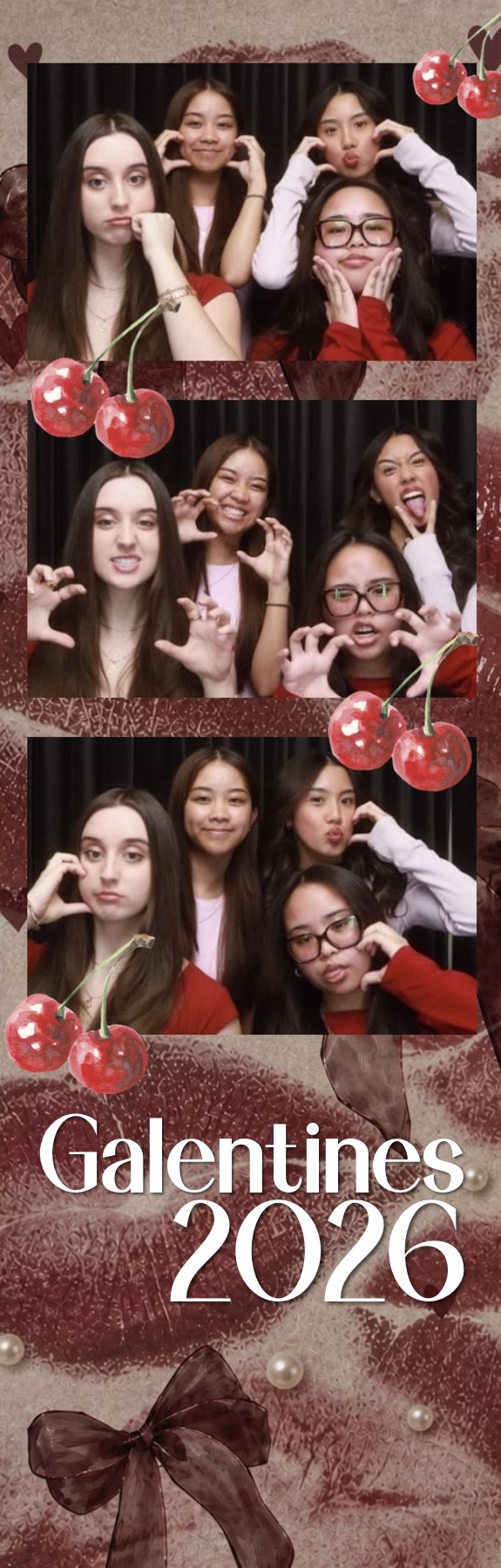 Purikura sample strip 5