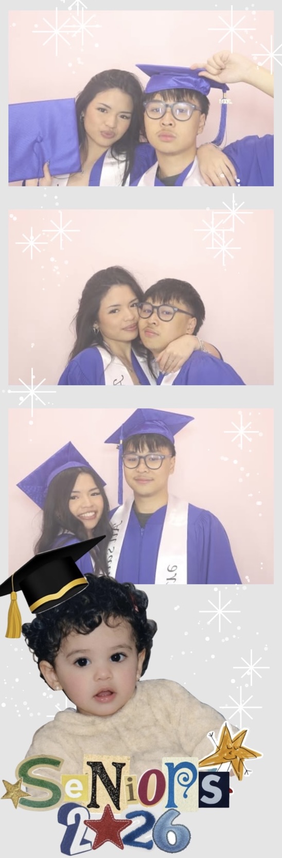Purikura sample strip 4